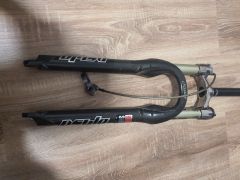 Rock shox psylo race