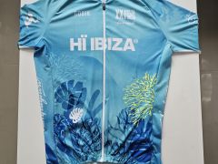 Cyklisticky Dres - Gobik - Limitovana edicia, Ibiza