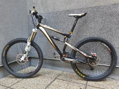 Lapierre Spicy 316