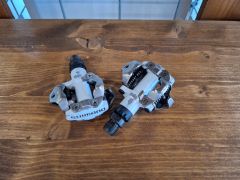 Shimano PDM 520 pedále - zľava