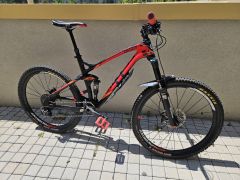 Kellys Eraser 90 2015 M