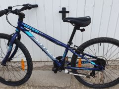 Bicykel 24&quot; Kellys Kitter 30