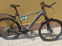 E-bike Kellys tygon r50 farba grey