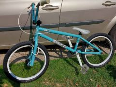 Bmx Scott volt x20