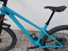 Yeti ARC 29 - velkosť L, karbon