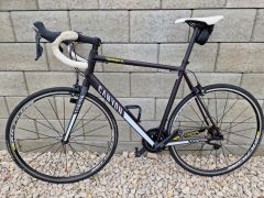 Canyon endurace AL 6.0