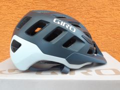 Giro Radix Mips prilba, Mat Portaro Grey, L (59-63 cm)