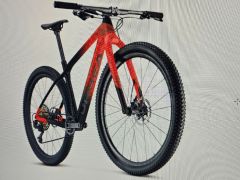 Prodám pevnou vidlici 29 Orbea Spirit carbon