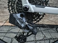 Sram GX Axs