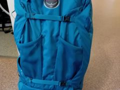 Osprey 80L