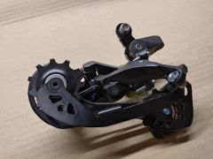 Predám prehadzovač Shimano Deore M4120 10/11 spd