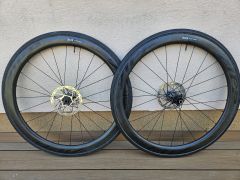 Zipp 303 Firecrest Tubular Disc-brake