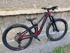 Trek Fuel EX 9.8 XT veľkosť S