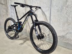 Lapierre Spicy 5,0 full Carbon