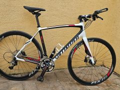 Specialized Sirrus Pro Carbon Disc