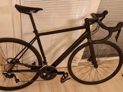 Canyon Endurace Al 7