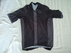 Isadore Debut Jersey Anthracite XXL