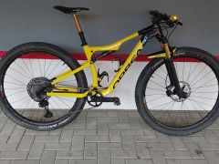 Orbea Oiz M-Pro