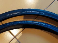 Schwalbe ONE 700x32C