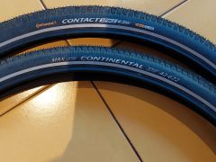 Continental Contact Spike 120 700x42C