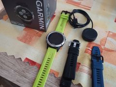 Garmin Fenix 5 plus