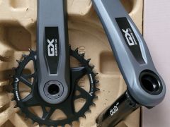 Sram GX Eagle Transmission DUB