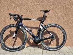 Wilier Trestina Cento Air