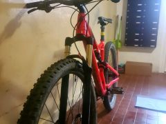 Specialized Camber L