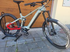 Haibike Allmtn 4 29&quot; Novy 0km veĺ.  S