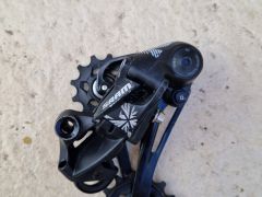 Prehadzovac Sram NX 12