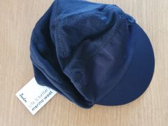 Isadore Merino Winter Cap Anthracite