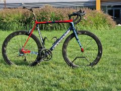 Cannondale Super Six EVO Hi-Mod - 7,1 kg  - size 58