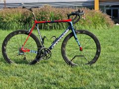 Cannondale Super Six EVO Hi-Mod - size 58 -7,4 kg