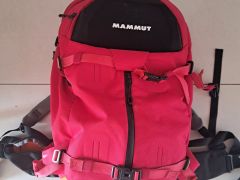 Mammut Nirvana 35 batoh