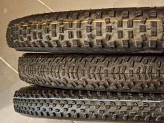 Schwalbe Hans Dampf 29x2.35