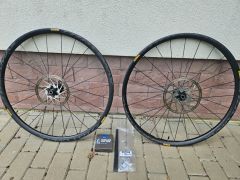 Mavic Crossmax Pro Carbon 29&#039;&#039; Boost, 6-bolt, Sram xD