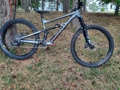 Specialized Status 160