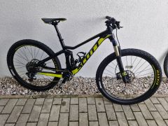 Scott Spark 600 (26&quot;)