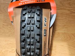 Maxxis Minion DHF 2,5 EXO