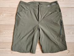 Pánske kraťasy Dirt Craft Bike Shorts