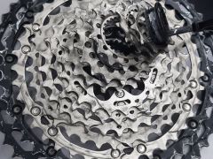 Shimano Deore XT Cs-M8100 kazeta, 12-kolo 10-51