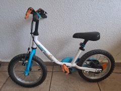 Bicykel B&#039;twin 14&quot;