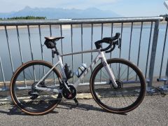 Scott Addict RC 10