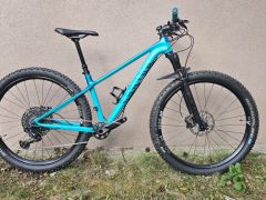 Grand Canyon WMN AL SLX 9.0 Trail, veľ. S