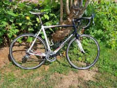 Cannondale Caad 8 105 veľ. 58