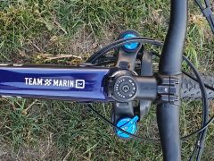 Marin Team Marin 2024 L - Fox 34 SC, SLX 1x12