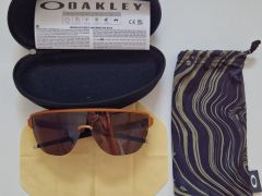Oakley Corridor
