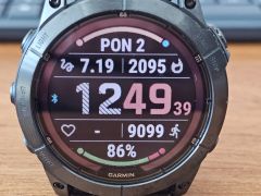 Garmin 7X PRO sapphire solar