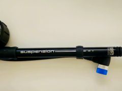 Predám pumpu PRO Suspension na vidlice/tlmiče
