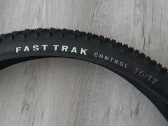 2 kusy plášťov Specialized S-Works Fast Trak 2BR T5/T7